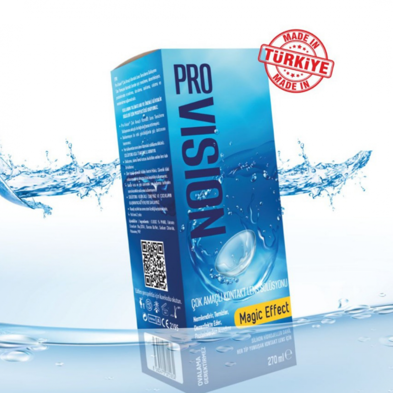 PRO-VİSİON 60 ML