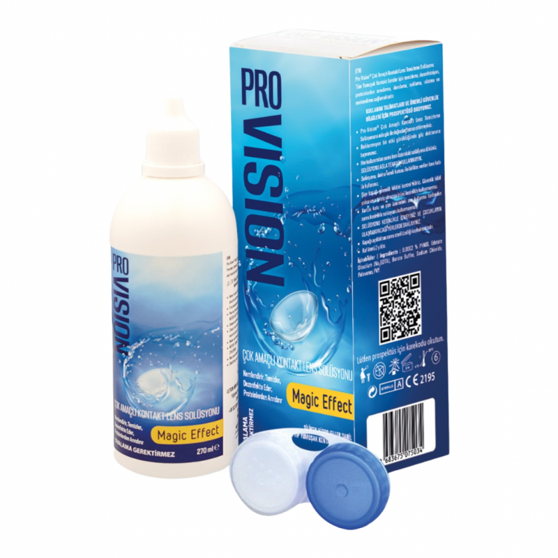 PRO-VİSİON 270 ML