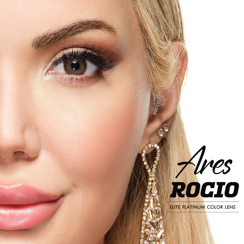 ROCİO ARES