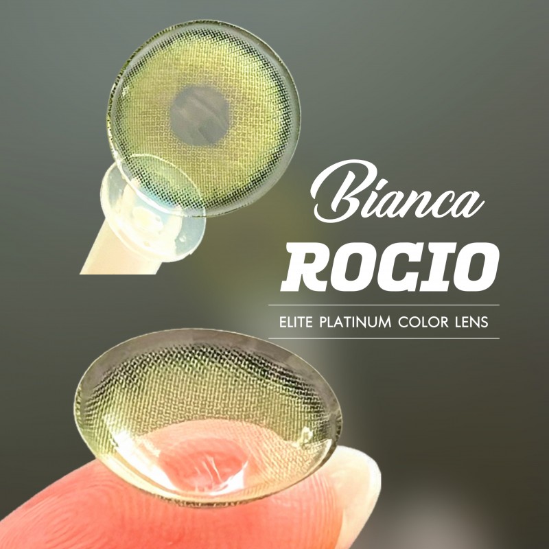 ROCİO BİANCA