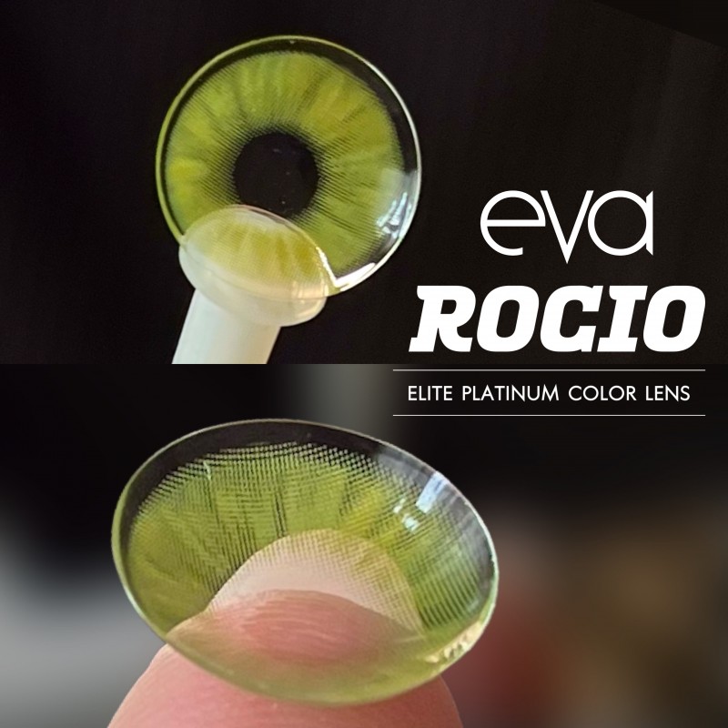 ROCİO EVA