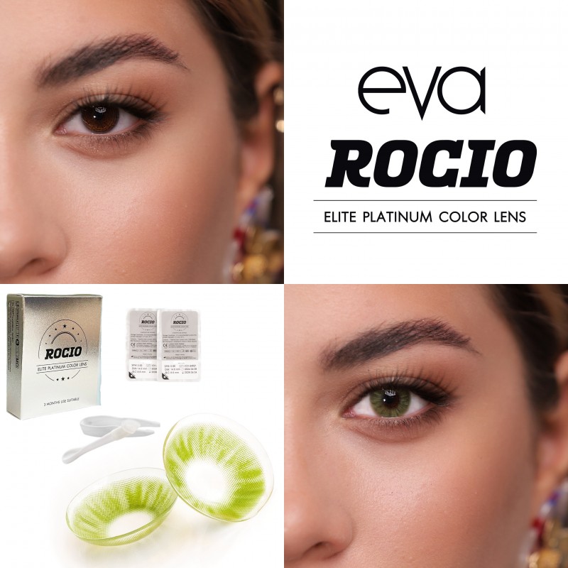 ROCİO EVA