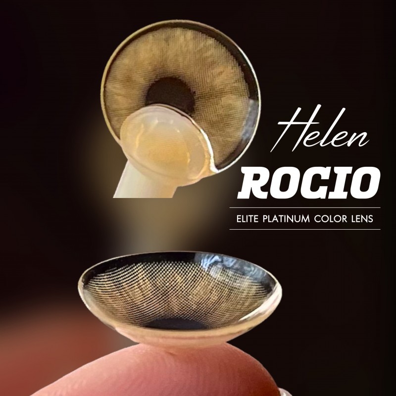 ROCİO HELEN