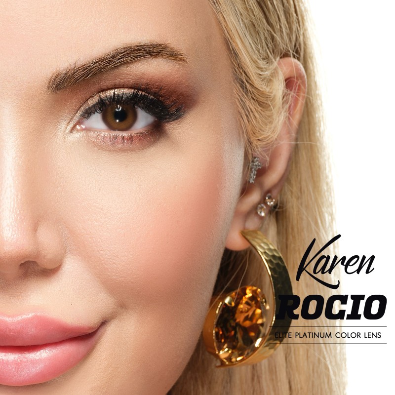 ROCİO KAREN