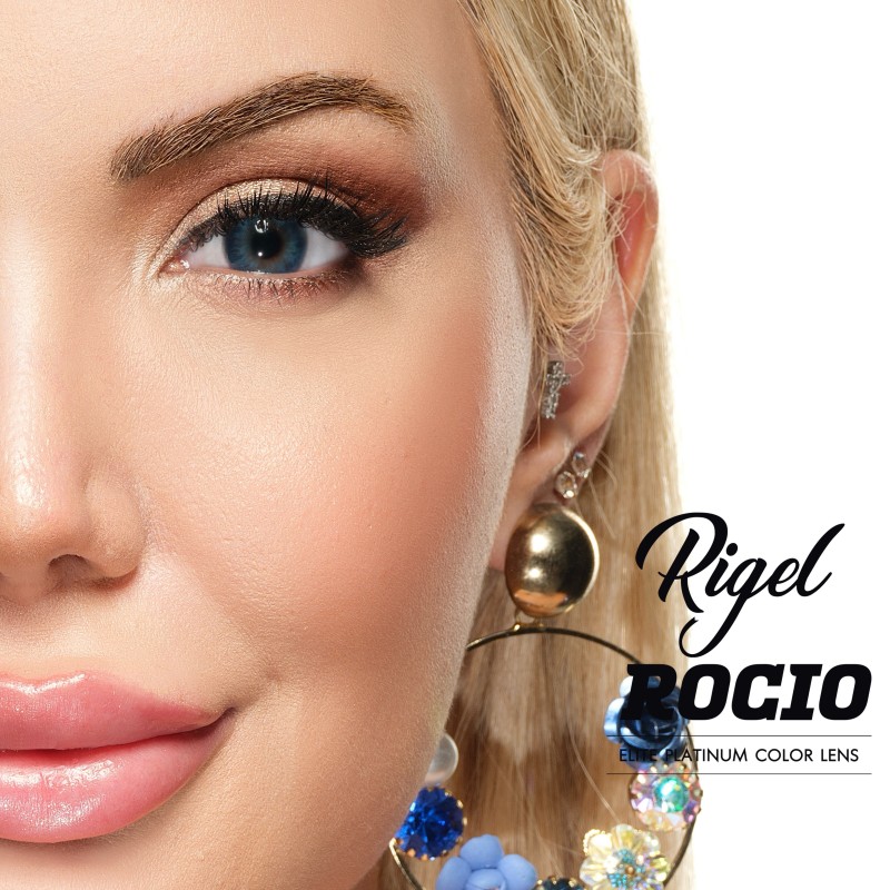 ROCİO RİGEL