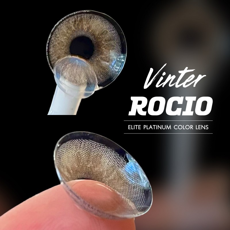 ROCİO VİNTER